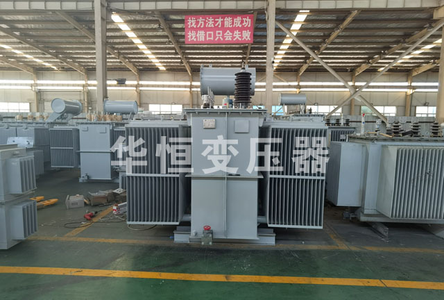 SZ11-6300/35江油江油江油油浸式变压器价格