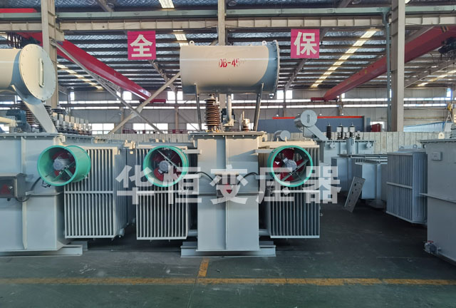 S13-6300/35江油江油江油油浸式变压器